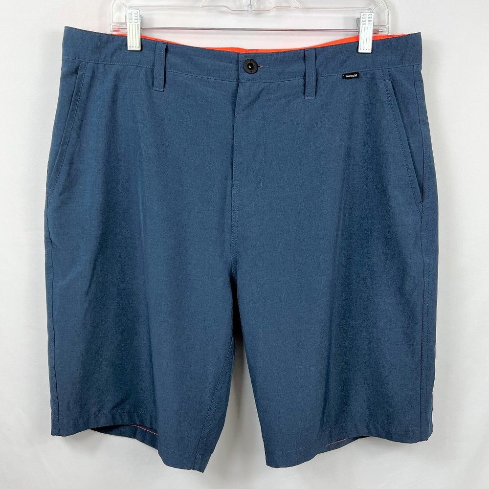 Hurley Men's Phantom Stretch Walkshort
